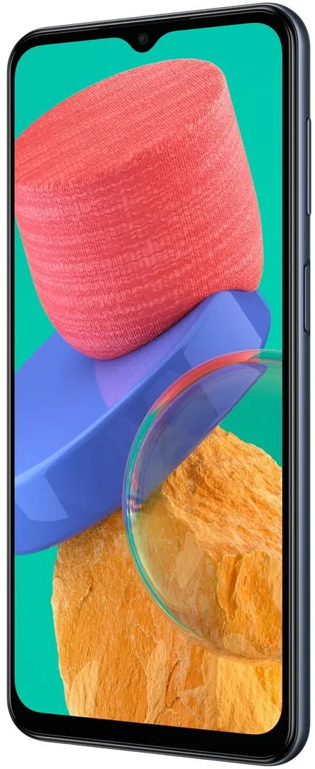 Мобильный телефон Samsung Galaxy M33 SM-M336 5G Dual 6GB/128GB (Blue) - 7