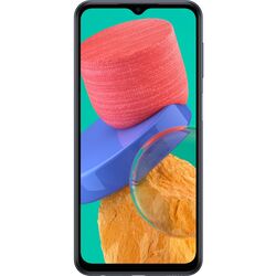 Мобильный телефон Samsung Galaxy M33 SM-M336 5G Dual 6GB/128GB (Blue)
