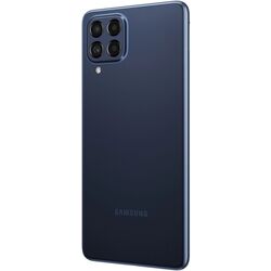 Мобильный телефон Samsung Galaxy M33 SM-M336 5G Dual 6GB/128GB (Blue) Thumb