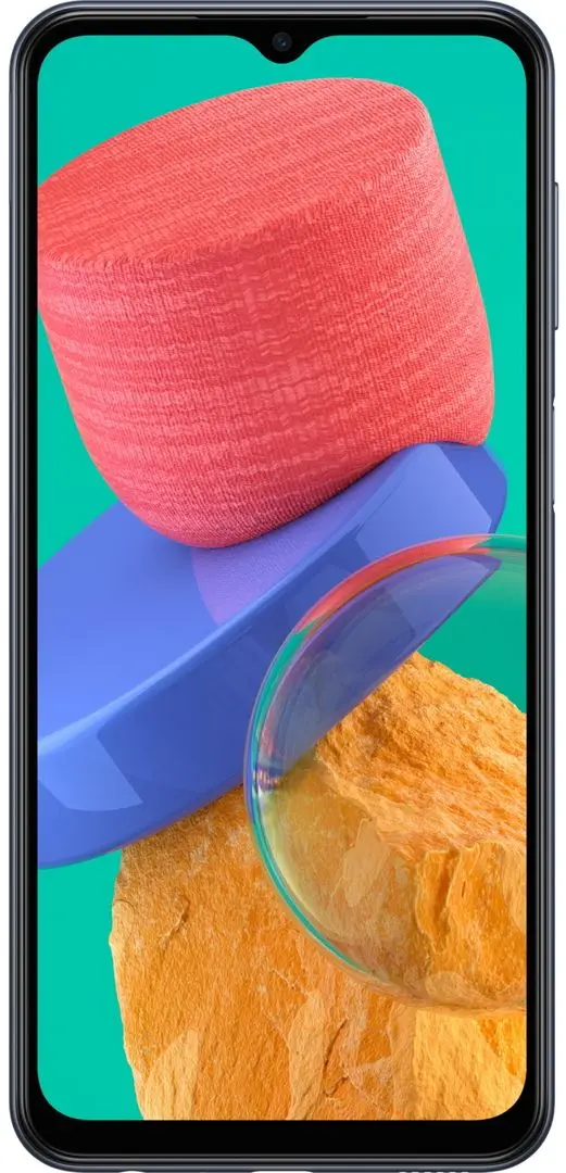 Мобильный телефон Samsung Galaxy M33 SM-M336 5G Dual 6GB/128GB (Blue)