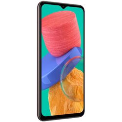 Мобильный телефон Samsung Galaxy M33 SM-M336 5G Dual 6GB/128GB (Brown) Thumb