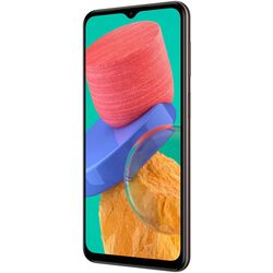 Мобильный телефон Samsung Galaxy M33 SM-M336 5G Dual 6GB/128GB (Brown) Thumb