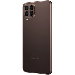 Мобильный телефон Samsung Galaxy M33 SM-M336 5G Dual 6GB/128GB (Brown) Thumb