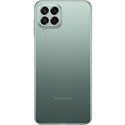 Мобильный телефон Samsung Galaxy M33 SM-M336F 5G 6GB/128GB (Green) Thumb