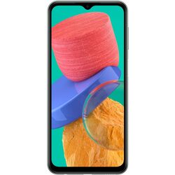 Мобильный телефон Samsung Galaxy M33 SM-M336F 5G 6GB/128GB (Green)