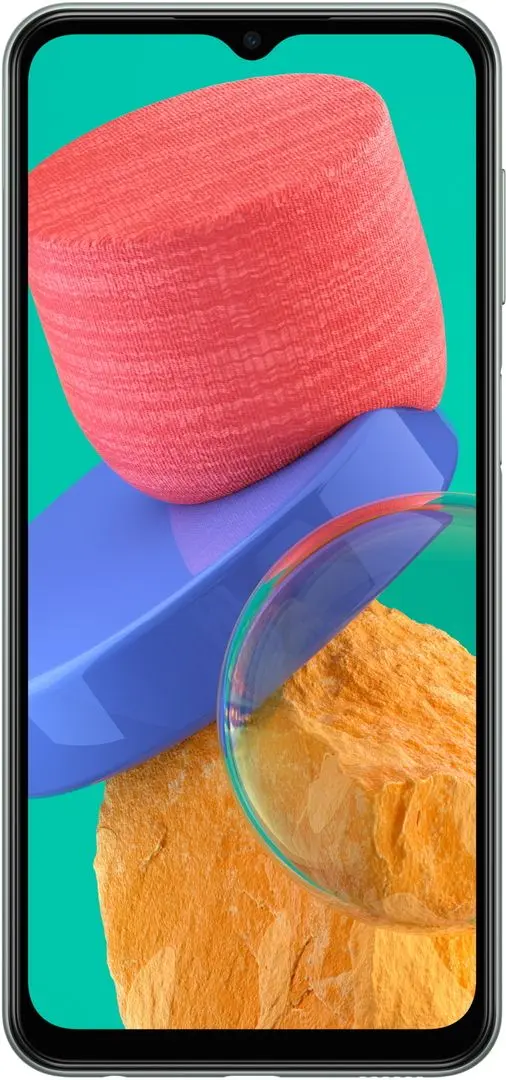 Мобильный телефон Samsung Galaxy M33 SM-M336F 5G 6GB/128GB (Green)