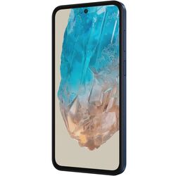 Мобильный телефон Samsung Galaxy M35 SM-M356 5G Dual 6GB/128GB (Dark Blue) Thumb