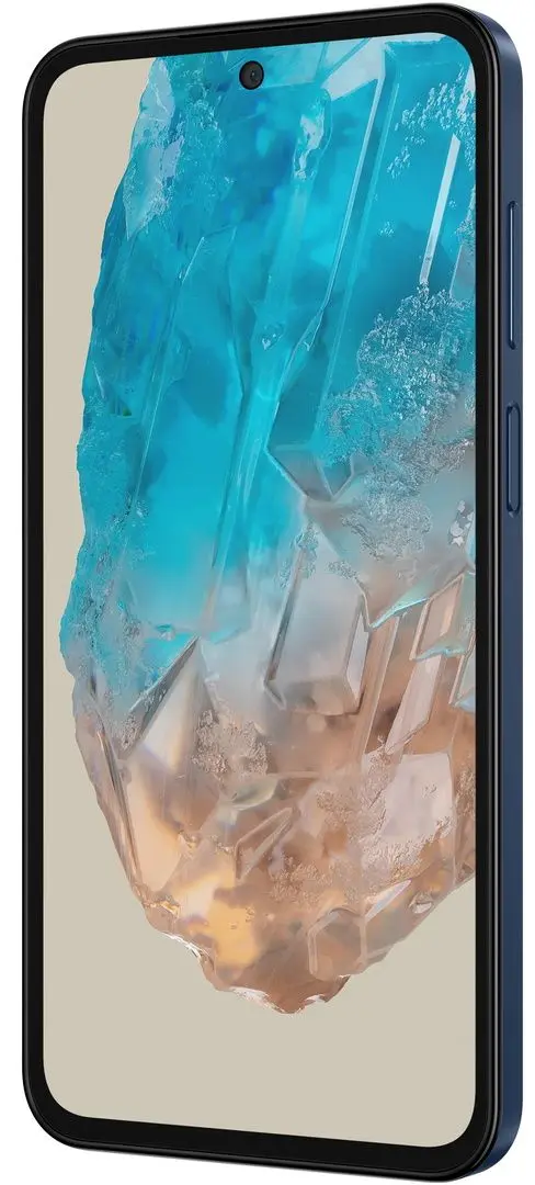 Мобильный телефон Samsung Galaxy M35 SM-M356 5G Dual 6GB/128GB (Dark Blue) - 3