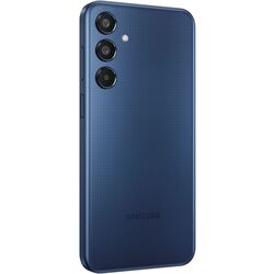 Мобильный телефон Samsung Galaxy M35 SM-M356 5G Dual 6GB/128GB (Dark Blue) Thumb