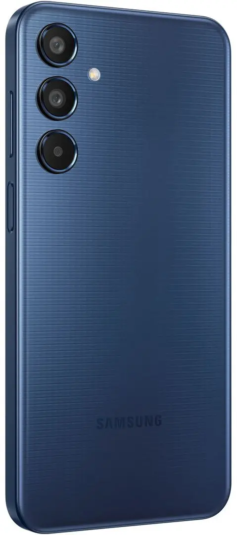 Мобильный телефон Samsung Galaxy M35 SM-M356 5G Dual 6GB/128GB (Dark Blue) - 4
