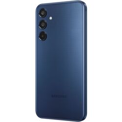 Мобильный телефон Samsung Galaxy M35 SM-M356 5G Dual 6GB/128GB (Dark Blue) Thumb