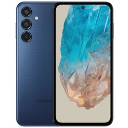 Мобильный телефон Samsung Galaxy M35 SM-M356 5G Dual 6GB/128GB (Dark Blue) Thumb