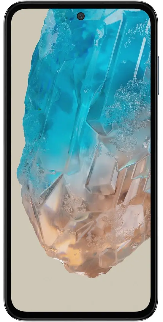 Мобильный телефон Samsung Galaxy M35 SM-M356 5G Dual 6GB/128GB (Dark Blue)