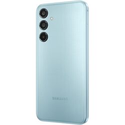 Мобильный телефон Samsung Galaxy M35 SM-M356 5G Dual 6GB/128GB (Light Blue) Thumb
