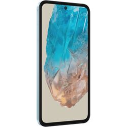Мобильный телефон Samsung Galaxy M35 SM-M356 5G Dual 6GB/128GB (Light Blue) Thumb