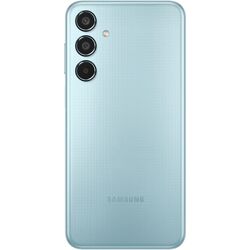 Мобильный телефон Samsung Galaxy M35 SM-M356 5G Dual 6GB/128GB (Light Blue) Thumb
