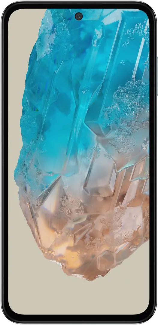 Мобильный телефон Samsung Galaxy M35 SM-M356 5G Dual 6GB/128GB (Light Blue)