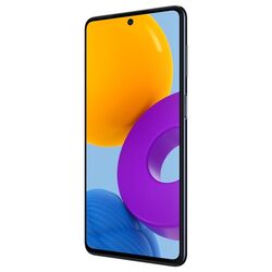 Telefon mobil Samsung Galaxy M52 5G Dual 6Gb/128Gb (Black) Thumb