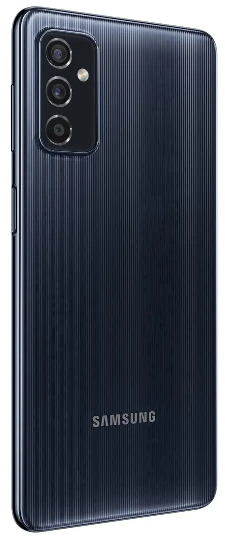Telefon mobil Samsung Galaxy M52 5G Dual 6Gb/128Gb (Black) - 3