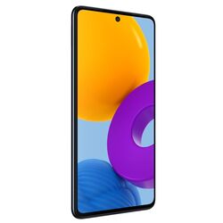 Telefon mobil Samsung Galaxy M52 5G Dual 6Gb/128Gb (Black) Thumb