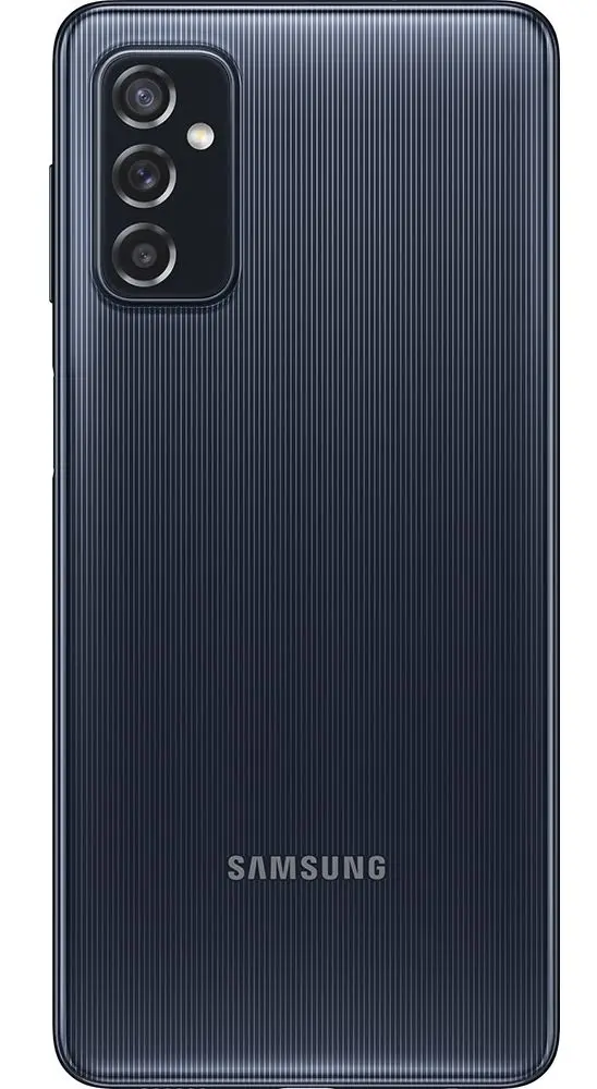 Telefon mobil Samsung Galaxy M52 5G Dual 6Gb/128Gb (Black) - 4