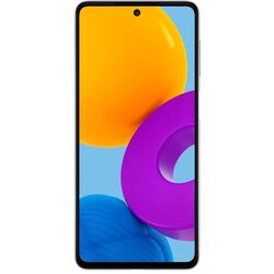 Мобильный телефон Samsung Galaxy M52 5G SM-M526B Dual 6GB/128GB (White)