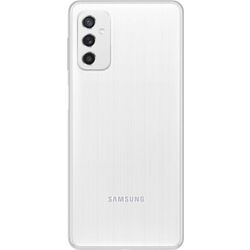 Мобильный телефон Samsung Galaxy M52 5G SM-M526B Dual 6GB/128GB (White) Thumb