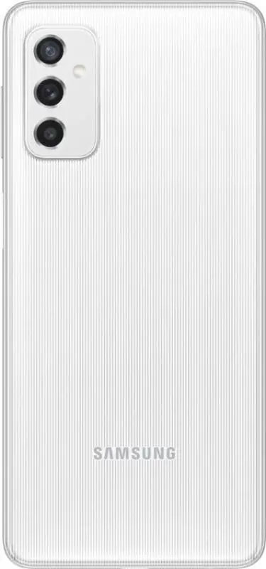 Мобильный телефон Samsung Galaxy M52 5G SM-M526B Dual 6GB/128GB (White) - 2