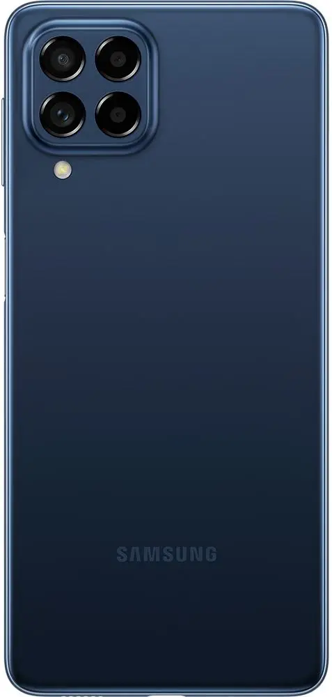 Мобильный телефон Samsung Galaxy M53 5G SM-M536B Dual 6GB/128GB (Blue) - 3