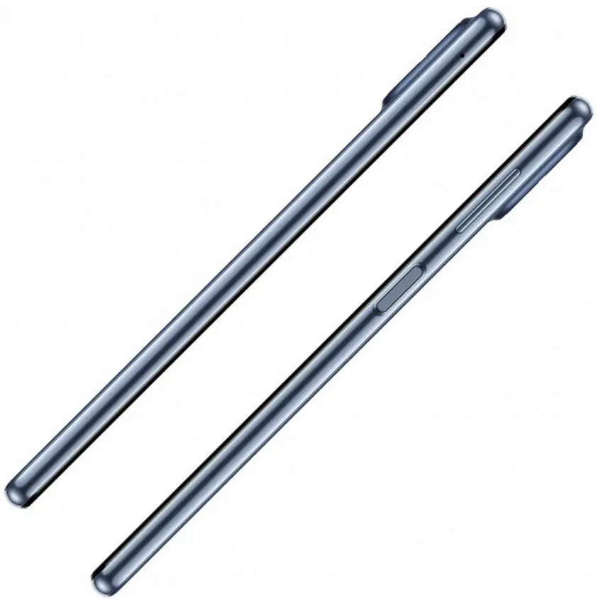 Мобильный телефон Samsung Galaxy M53 5G SM-M536B Dual 6GB/128GB (Blue) - 2