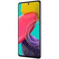 Мобильный телефон Samsung Galaxy M53 5G SM-M536B Dual 8B/128GB (Blue) Thumb