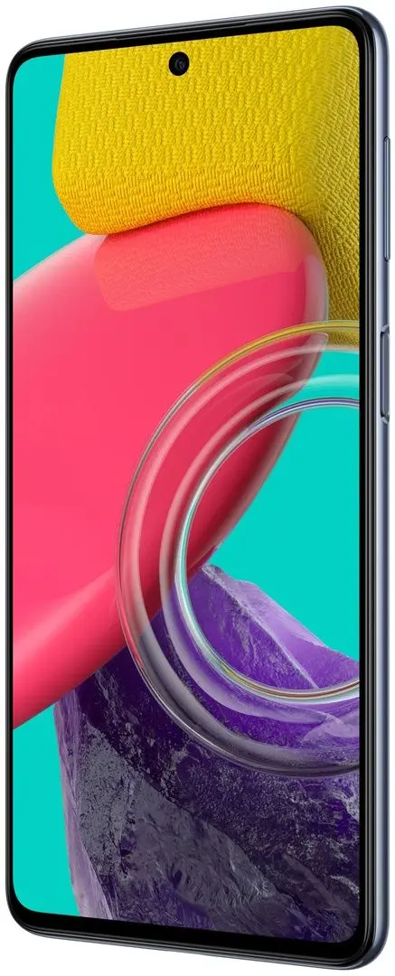 Мобильный телефон Samsung Galaxy M53 5G SM-M536B Dual 8B/128GB (Blue) - 3