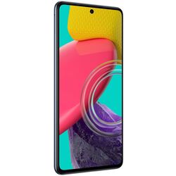 Мобильный телефон Samsung Galaxy M53 5G SM-M536B Dual 8B/128GB (Blue) Thumb