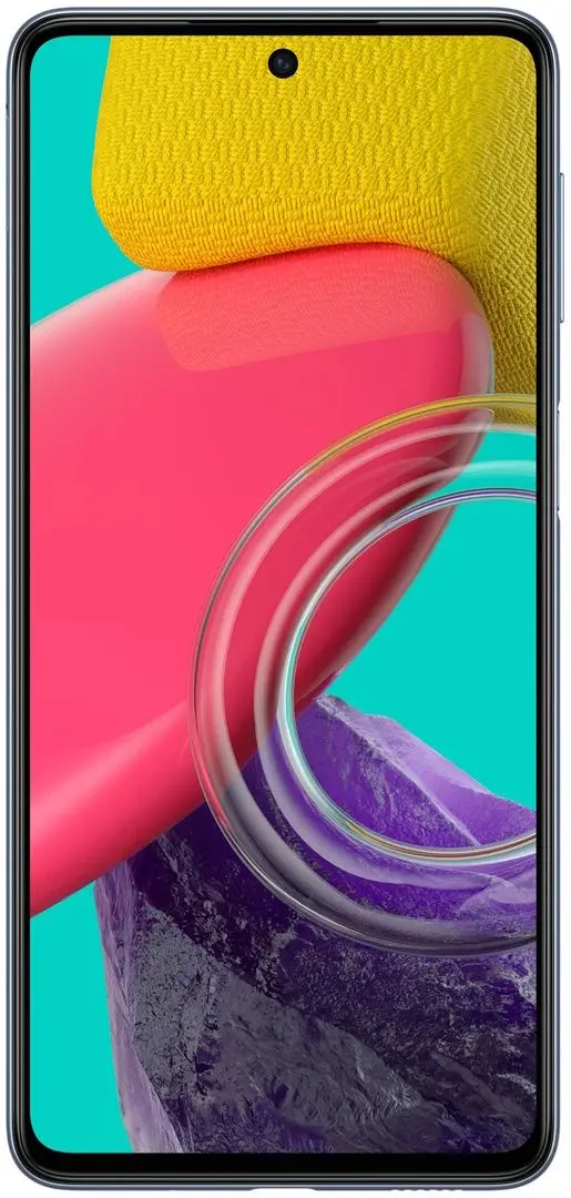 Мобильный телефон Samsung Galaxy M53 5G SM-M536B Dual 8B/128GB (Blue)