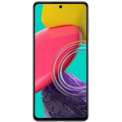 Мобильный телефон Samsung Galaxy M53 5G SM-M536B Dual 8B/128GB (Green)