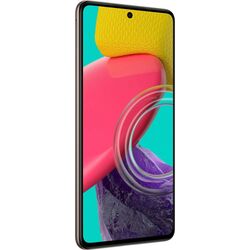 Мобильный телефон Samsung Galaxy M53 5G SM-M536B Dual 8GB/128GB (Brown) Thumb