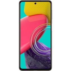 Мобильный телефон Samsung Galaxy M53 5G SM-M536B Dual 8GB/128GB (Brown)