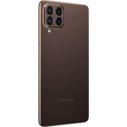 Мобильный телефон Samsung Galaxy M53 5G SM-M536B Dual 8GB/128GB (Brown) Thumb