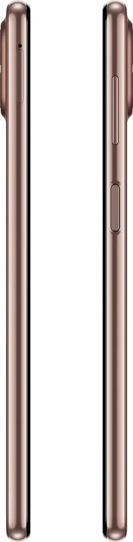 Мобильный телефон Samsung Galaxy M53 5G SM-M536B Dual 8GB/128GB (Brown) - 7