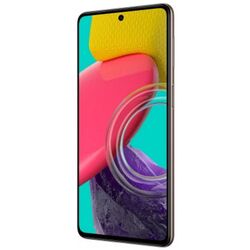 Мобильный телефон Samsung Galaxy M53 SM-M536B/DSN 5G Dual 6GB/128GB (Brown) Thumb