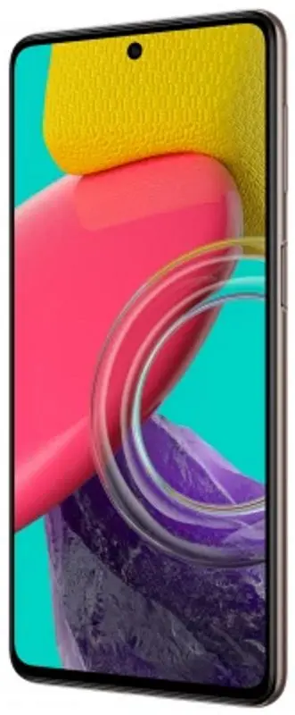 Мобильный телефон Samsung Galaxy M53 SM-M536B/DSN 5G Dual 6GB/128GB (Brown) - 8