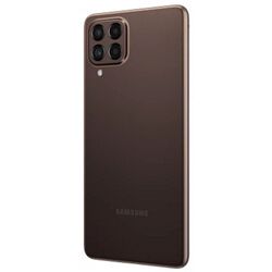Мобильный телефон Samsung Galaxy M53 SM-M536B/DSN 5G Dual 6GB/128GB (Brown) Thumb