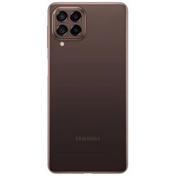 Мобильный телефон Samsung Galaxy M53 SM-M536B/DSN 5G Dual 6GB/128GB (Brown) Thumb