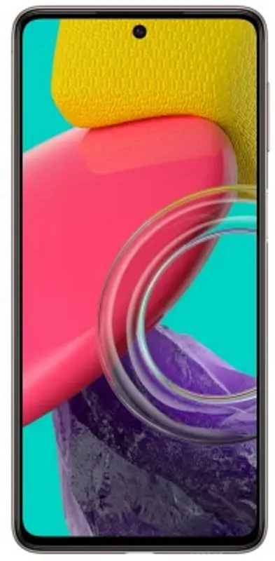 Мобильный телефон Samsung Galaxy M53 SM-M536B/DSN 5G Dual 6GB/128GB (Brown)
