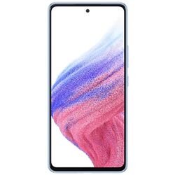 Мобильный телефон Samsung Galaxy M53 SM-M536B/DSN 5G Dual 6GB/128GB (Light Blue)