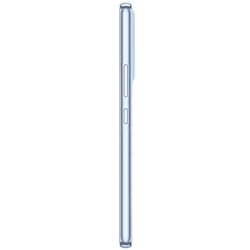 Мобильный телефон Samsung Galaxy M53 SM-M536B/DSN 5G Dual 6GB/128GB (Light Blue) Thumb