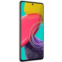 Мобильный телефон Samsung Galaxy M53 SM-M536BZNG Dual 8GB/128GB (Brown) Thumb