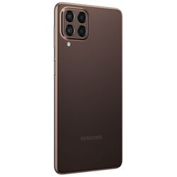 Мобильный телефон Samsung Galaxy M53 SM-M536BZNG Dual 8GB/128GB (Brown) Thumb