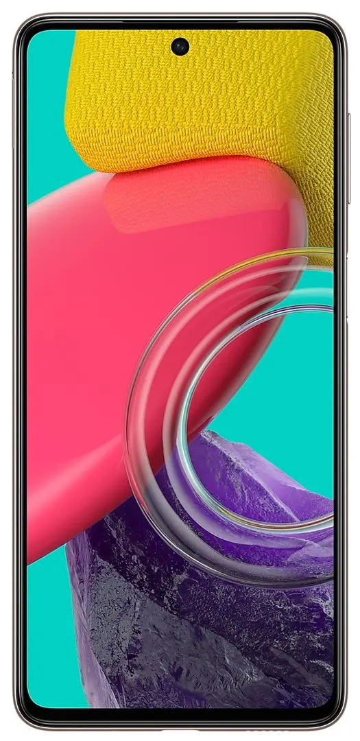 Мобильный телефон Samsung Galaxy M53 SM-M536BZNG Dual 8GB/128GB (Brown)