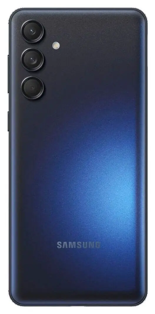 Мобильный телефон Samsung Galaxy M55 8/128GB (Dark Blue) - 2